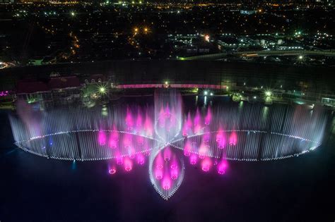okada fountain show schedule 2024 philippines|2024 Ready for More: Okada Manila’s New Year’s  .